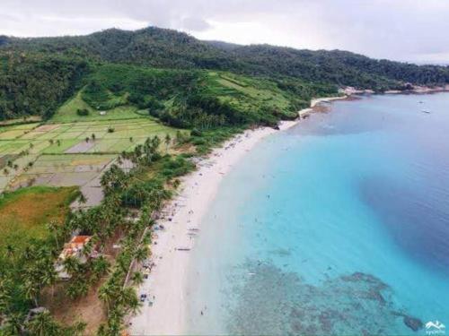 Batangas Sealovers' Place Masasa Beach מראה חיצוני תמונה