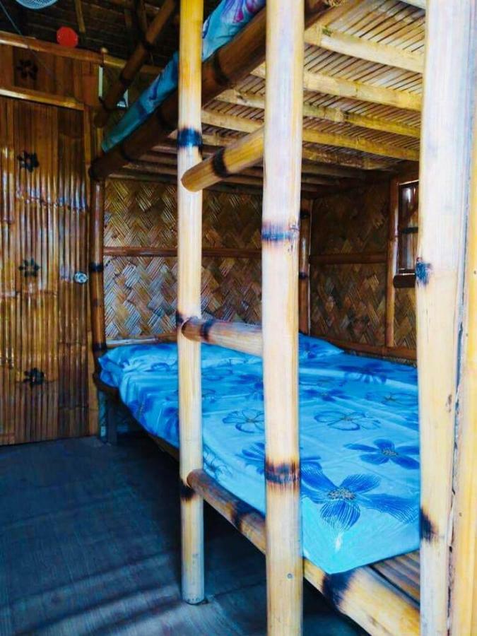 Batangas Sealovers' Place Masasa Beach מראה חיצוני תמונה