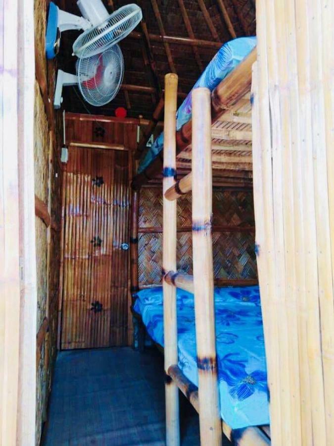 Batangas Sealovers' Place Masasa Beach מראה חיצוני תמונה